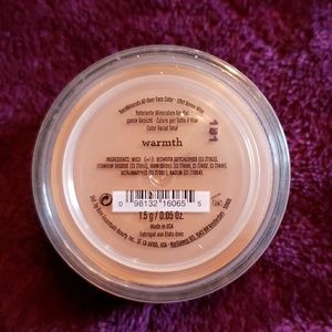 COPY - Bare Minerals Warmth